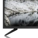 Smart TV Kanji 65" LED QHD 4K TV-6XST005