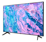 Smart Tv 4k 70 Pulgadas Samsung Un70cu7000 Hdr10+ Tizen Tda