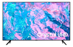 Smart Tv 4k 70 Pulgadas Samsung Un70cu7000 Hdr10+ Tizen Tda