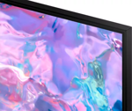 Smart Tv 4k 70 Pulgadas Samsung Un70cu7000 Hdr10+ Tizen Tda