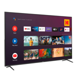 Smart Tv Kodak 85 Pulgadas 4k Uhd We-85st005-2