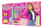 Juego De Mesa Vamos De Shopping