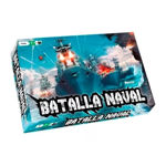 juego Batalla Naval Estrategia