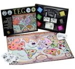 Teg Clasico Juego De Estrategia Guerra Original Yetem