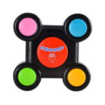 Memory Game Sigue La Secuencia De Colores Luz Y Sonido