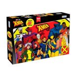Puzzle 240 Piezas X-men Mutantes 97 Marvel