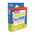 juego Arma Divertidas Oraciones Bontus