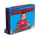 Juego De Mesa Top Toys - El Ahorcado