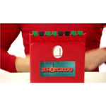 Juego De Mesa Top Toys - El Ahorcado
