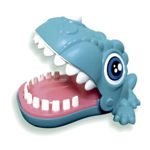 Juego Dino Attack Cuidado Muerde - Ditoys