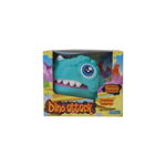 Juego Dino Attack Cuidado Muerde - Ditoys