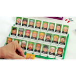 Juego De Mesa Top Toys A Quién Elijo? Personas 1022