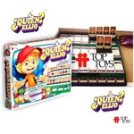 Juego De Mesa Top Toys A Quién Elijo? Personas 1022