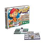 Juego De Mesa Top Toys A Quién Elijo? Personas 1022