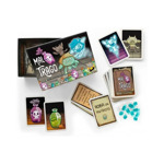 Mal Trago Sobrevive A Las Pociones De La Bruja Orig Top Toys