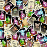 Mal Trago Sobrevive A Las Pociones De La Bruja Orig Top Toys