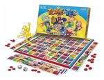 Juego De Mesa Toke Teo Toyco El Juego Que Te Hace De Goma