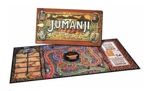 Juego Jumanji Juego De Mesa Jumanji La Pelicula