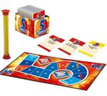 5 Segundos Juego De Mesa Cinco Segundos Pasapalabra