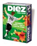 Juego De Mesa Diez Toyco Card Game Cartas