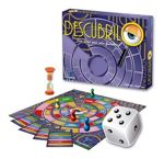 Descubrilo Sin Decir Una Palabra Juego De Mesa  Divertido