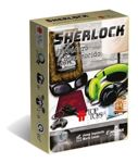 Sherlock - Paradero Desconocido - Juegos De Mesa Top Toys