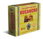 El Bucanero Juego De Mesa Original De Toyco Top Toys