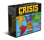 Juego De Mesa Crisis Viaje Juego De Guerra