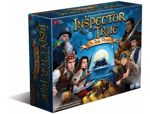 Inspector True Viaje Detectives Top Toys Juego Mesa Infantil