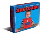 Ahorcado Juego De Mesa Original De Top Toys Viaje