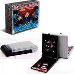 Batalla Naval Juego De Mesa Estrategia Original Top Toys