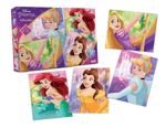 4 Puzzle Princesas Rompecabezas Tapimovil