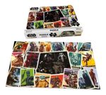 Puzzle Star Wars The Mandalorian 1000 Piezas Tapimovil