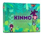 Juego De Cartas Ruibal Kinmo Pensar Rápidamente De Mesa