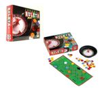 Juego De Ruleta Modelo Mini Ruibal Excelente Calidad