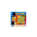 Juego De Ingenio Uno Solo De Ruibal Tipo Senku Caja Original