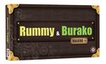 Rummy Burako Viajero Juego De Mesa Original Ruibal