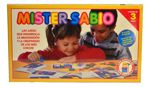 Mister Sabio Juego De Mesa Original Ruibal