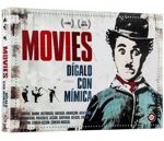 Movies Juego De Mesa Cine Dígalo Con Mímica Ruibal