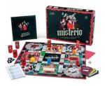 Misterio Juego De Mesa Original Ruibal