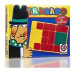 Trabado Juego De Ingenio Ruibal De Mesa