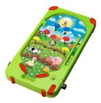Juego De Mesa Flipper Granja Rondi Infantil