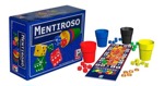 Juego De Mesa Mentiroso Clasico De Dados  Plastigal 705