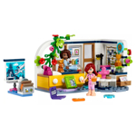 Habitacion de Aliya Lego 41740