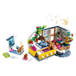 Habitacion de Aliya Lego 41740