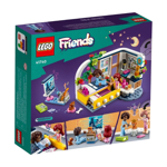 Habitacion de Aliya Lego 41740