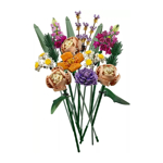 Ramo de Flores Lego 10280