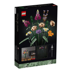 Ramo de Flores Lego 10280
