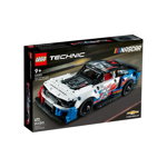 NASCAR Next Gen Chevrolet Camaro ZL1 Lego 42153