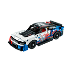 NASCAR Next Gen Chevrolet Camaro ZL1 Lego 42153